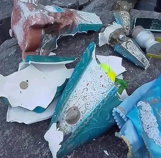 Santiago del Estero: seis muertos por el choque de un camión con un ómnibus de larga distancia
