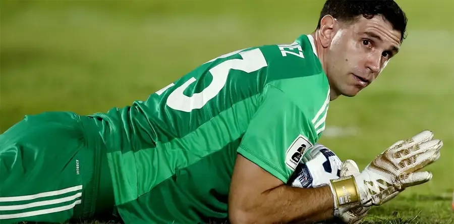 Scaloni: El Líder Silencioso que Sanó a la Argentina Más Allá del Fútbol