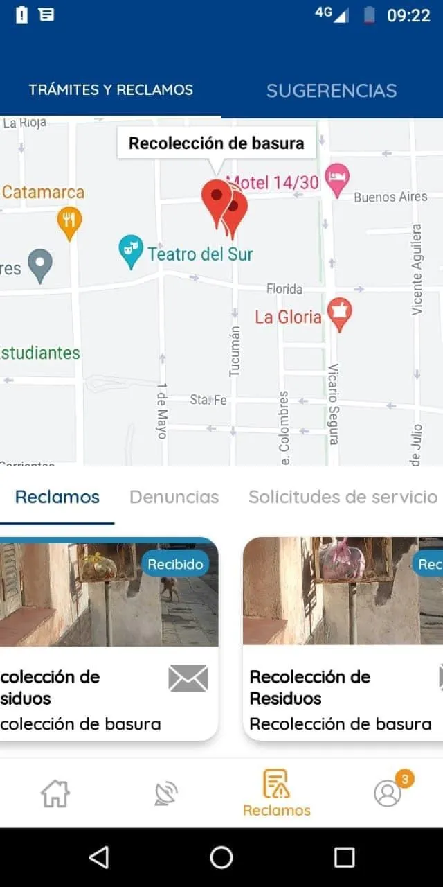 Scaloni le sacó el like a un polémico tuit y se viralizó: “lo más oscuro de Internet”