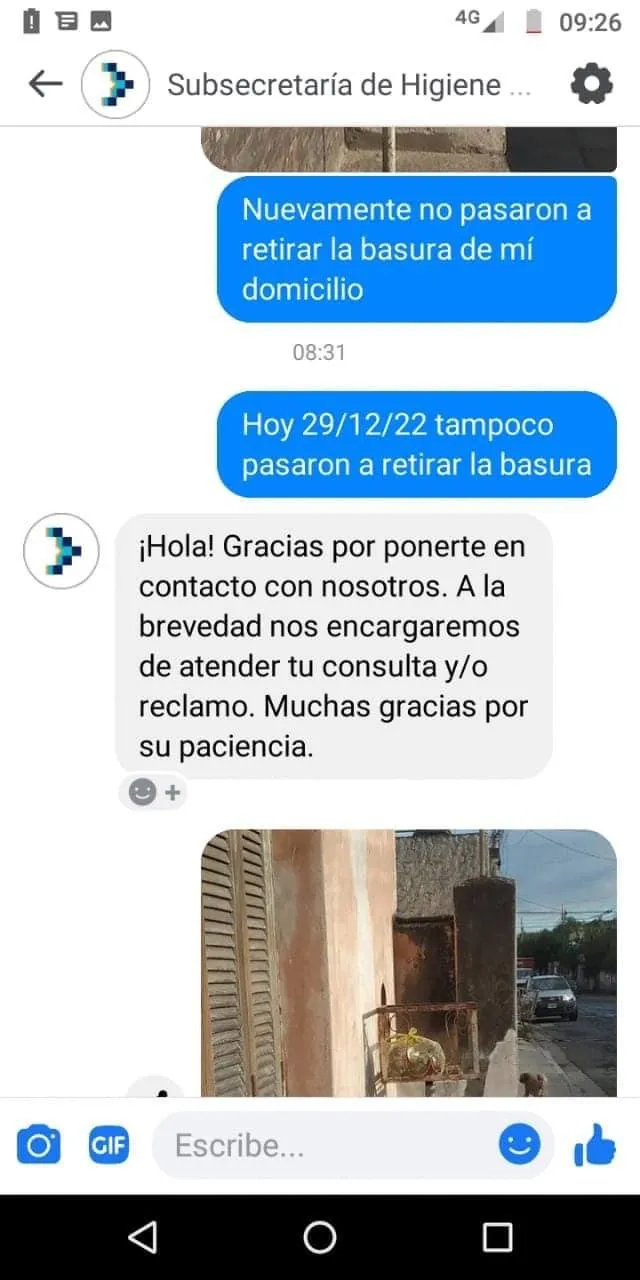 Scaloni le sacó el like a un polémico tuit y se viralizó: “lo más oscuro de Internet”