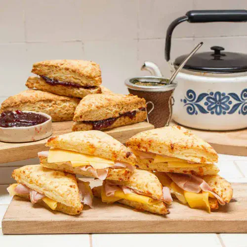 Scons de queso