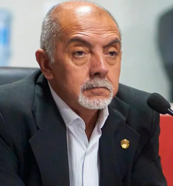 Se acabó el amor: Marianela Mirra le dijo adiós a José Alperovich