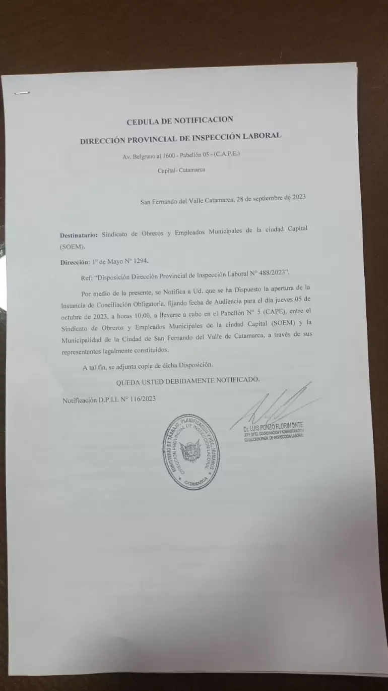 Se accidentó Ezequiel Palacios en la Terminal