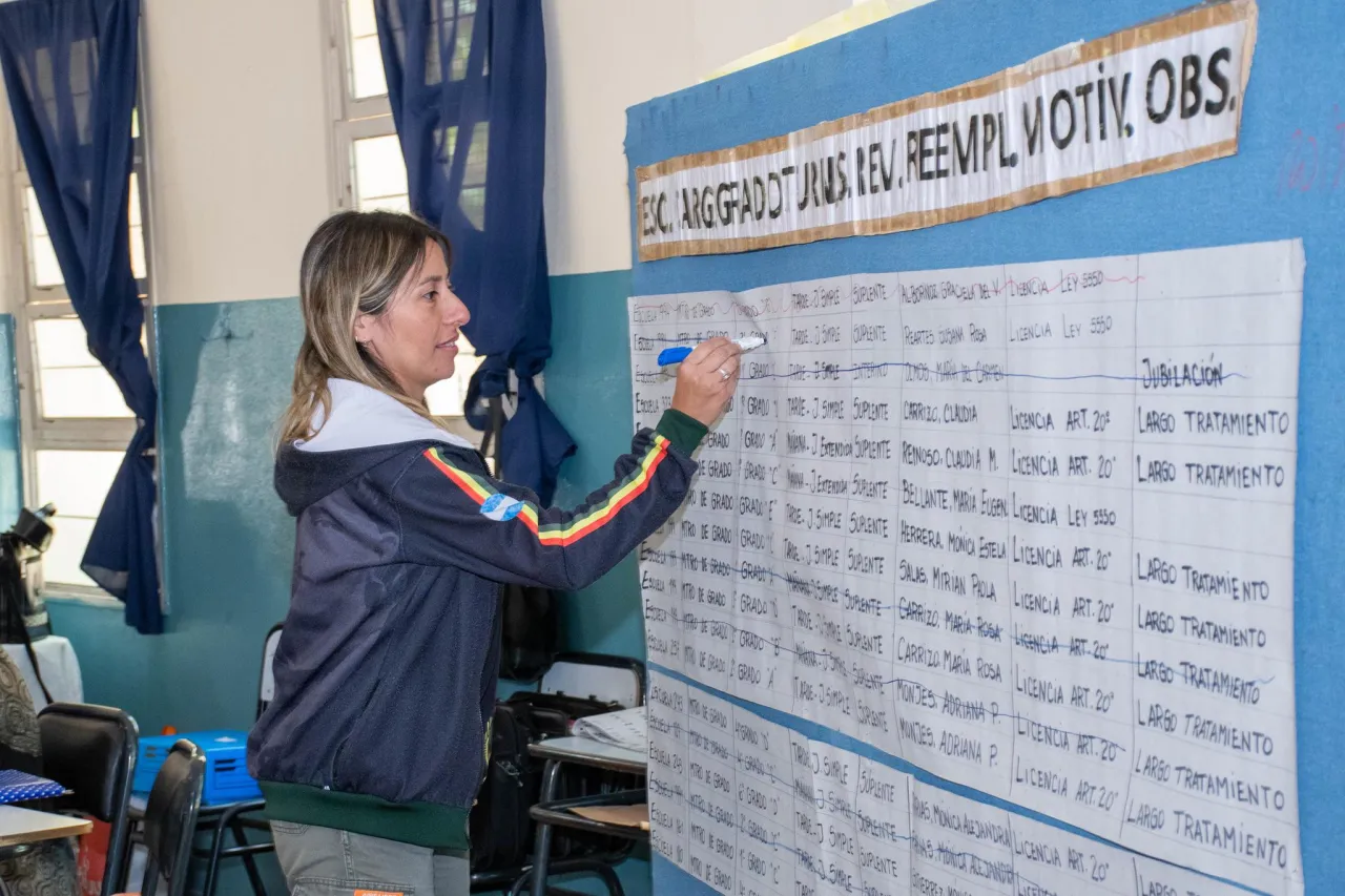 Se activa el COE Dengue ante la aparición del primer caso en la provincia