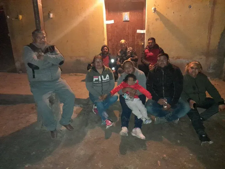 Se activa la causa sobre supuesto abuso de dos sujetos a una joven