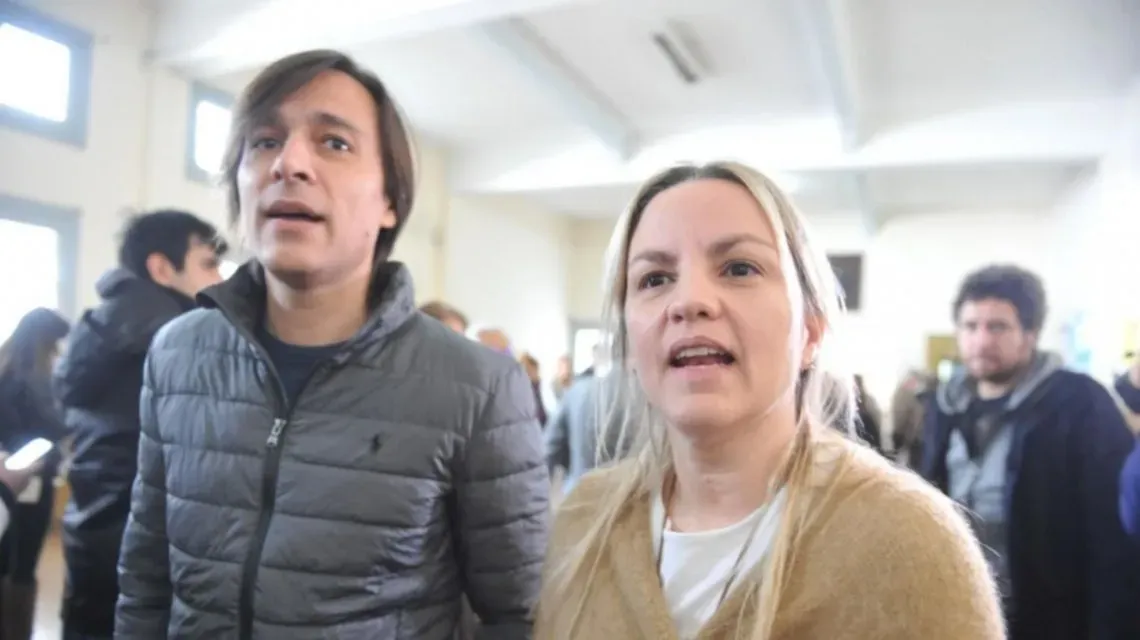 Se agrava la caída en la imagen del Gobierno