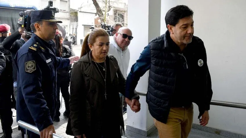 Se agravó la salud de Silvina Luna en las últimas horas