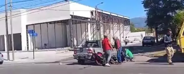“Se almuerza y no se cena”: el duro testimonio de un jubilado