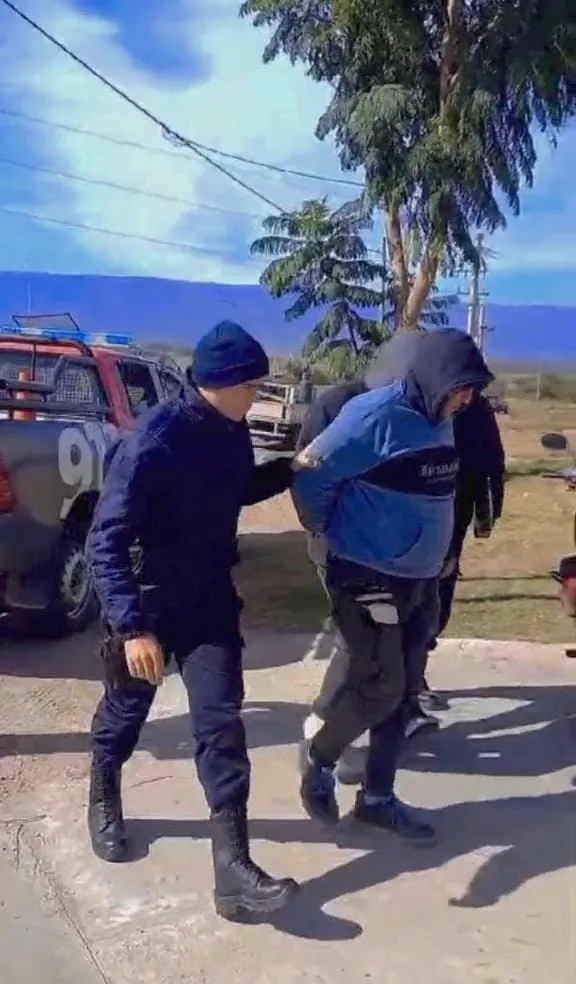 Se amputó un dedo tras un accidente laboral