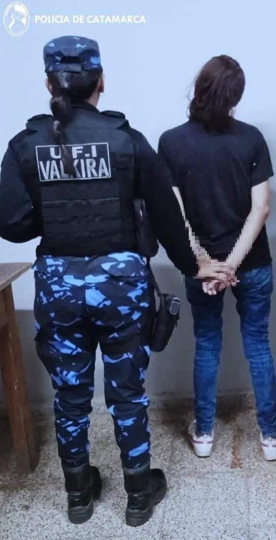 Se apaga un gigante lácteo