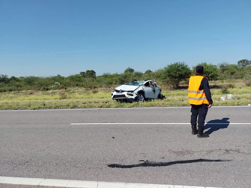 Se apoderó de un celular de una paciente internada y fue aprehendido