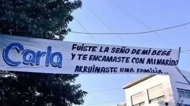 Se “atrincheró” en una vivienda del sur de la Capital
