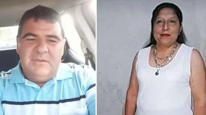 Se besaba con su novio y los atacaron a palazos