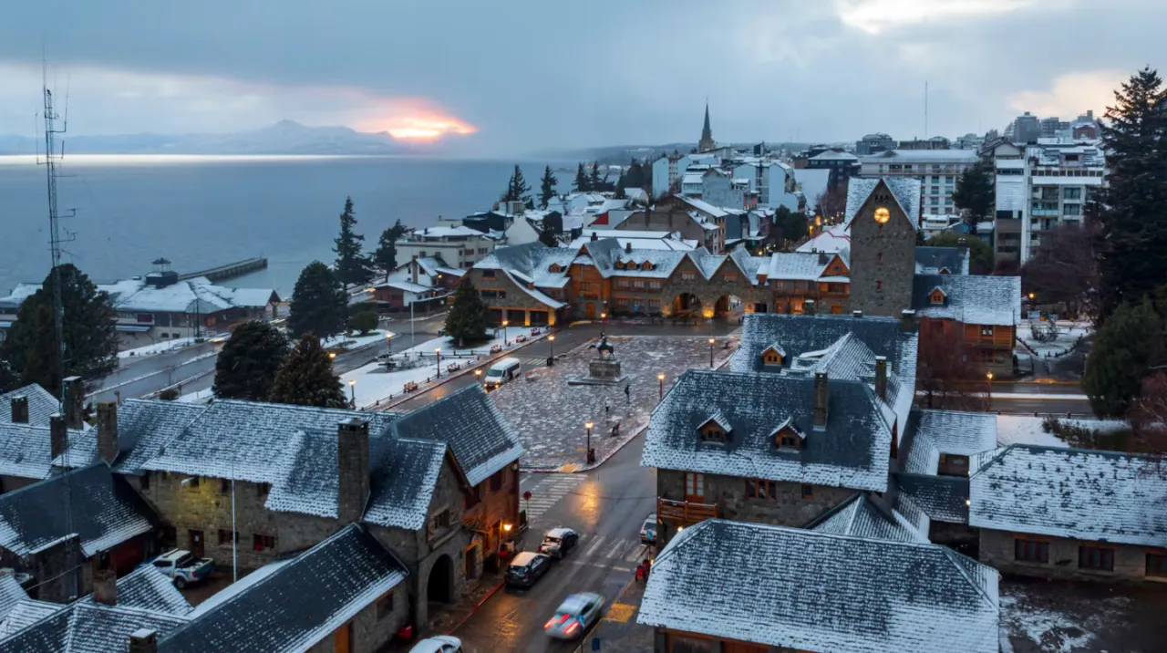 Se buscan voluntarios para vivir gratis en Bariloche a cambio de colaborar 25 horas a la semana en un hostel