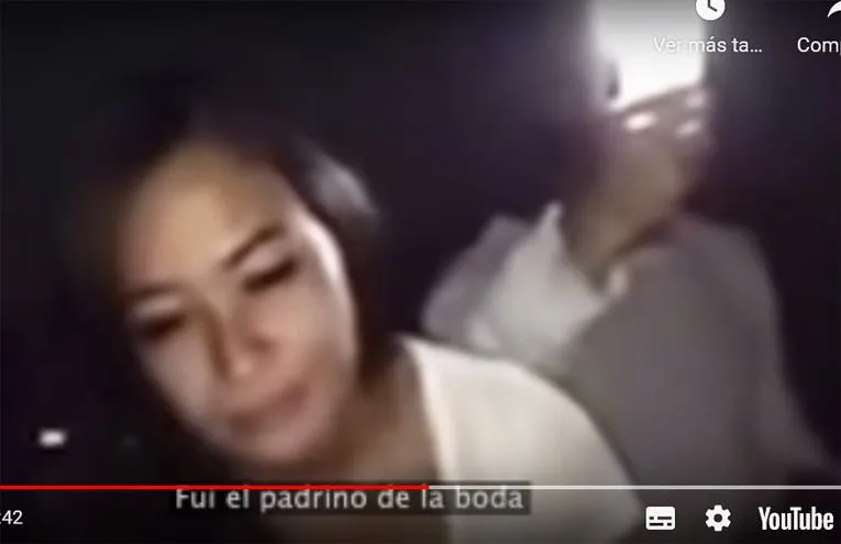 Se cansaron de pagar tanto de alquiler y ahora disfrutan pasar sus días en una furgoneta