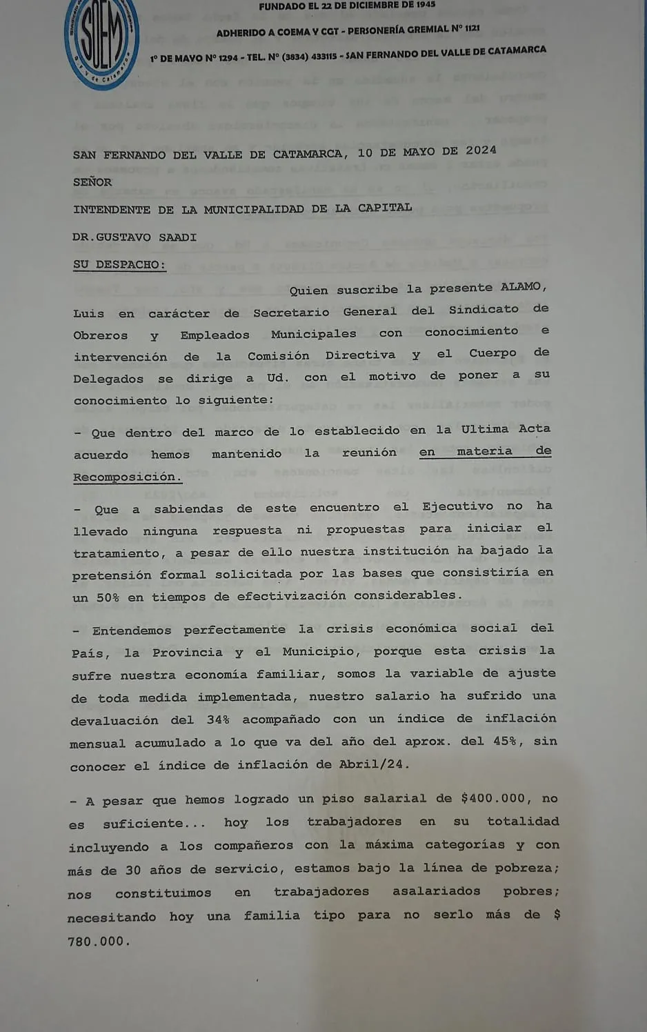 Se casa Jésica Cirio