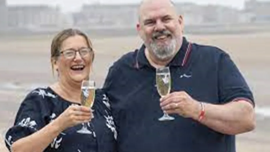 Se casa Sol Pérez: la romántica propuesta de matrimonio