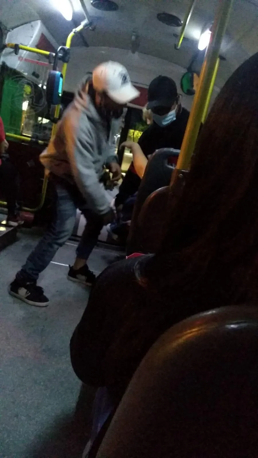 Se casaron Joge Lanata y Elba Marcovecchio