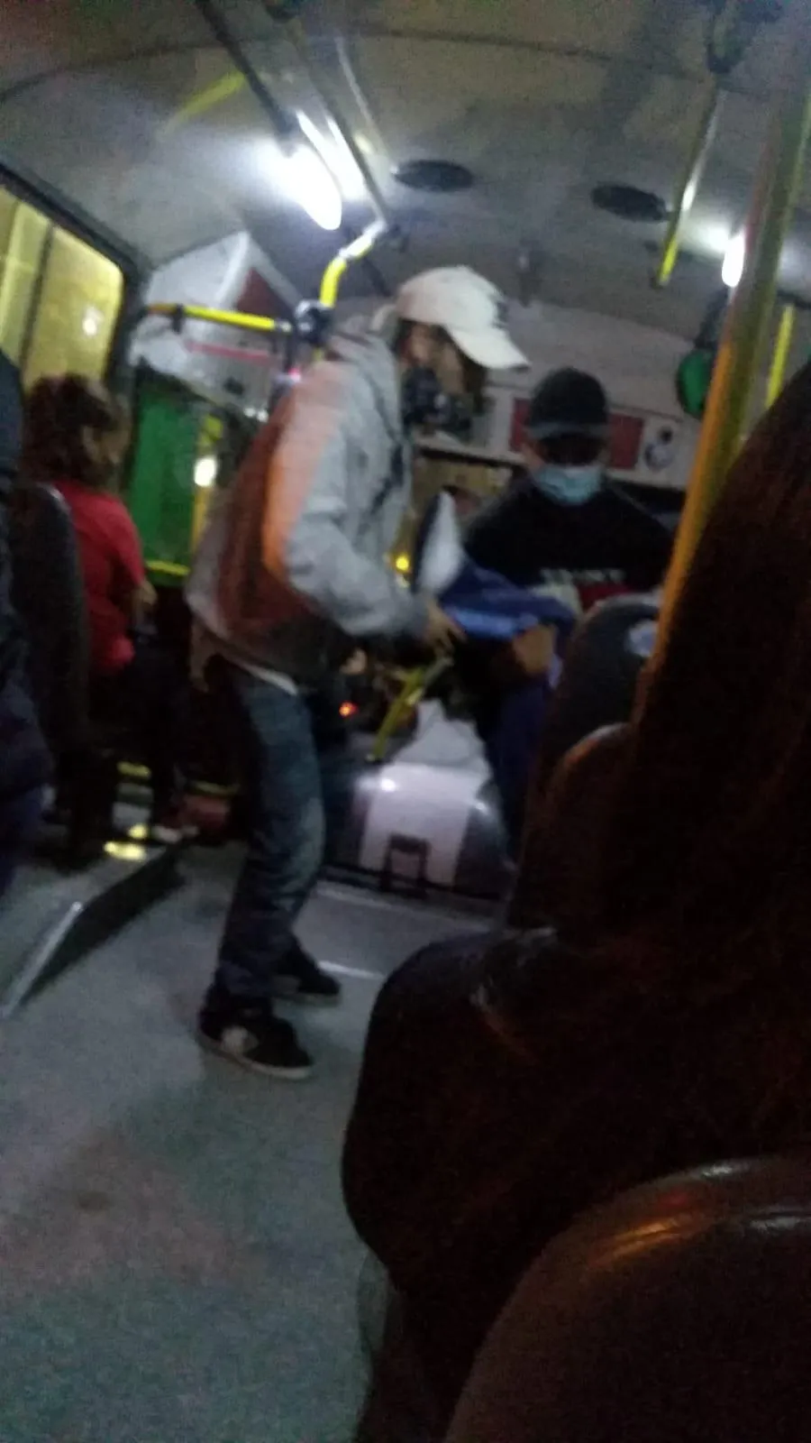 Se casaron Joge Lanata y Elba Marcovecchio