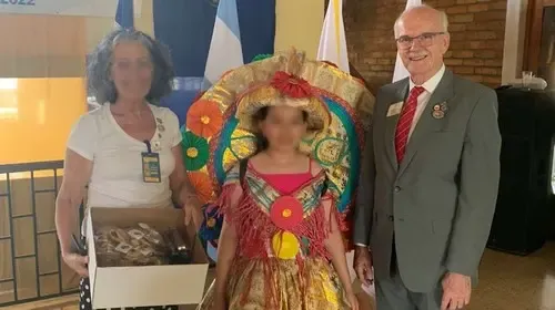 Se cayó WhatsApp y explotaron los memes