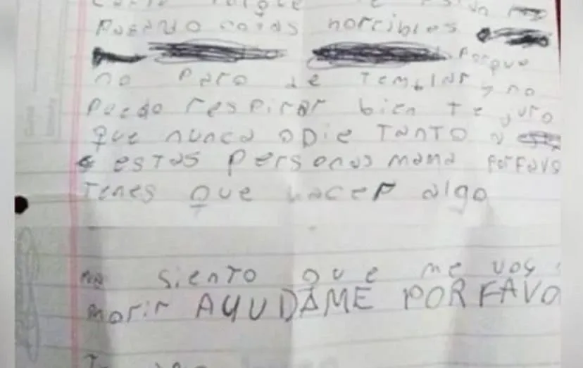 Se comparó con Jesucristo y aseguró que los argentinos que no votan por el kirchnerismo “son pecadores”