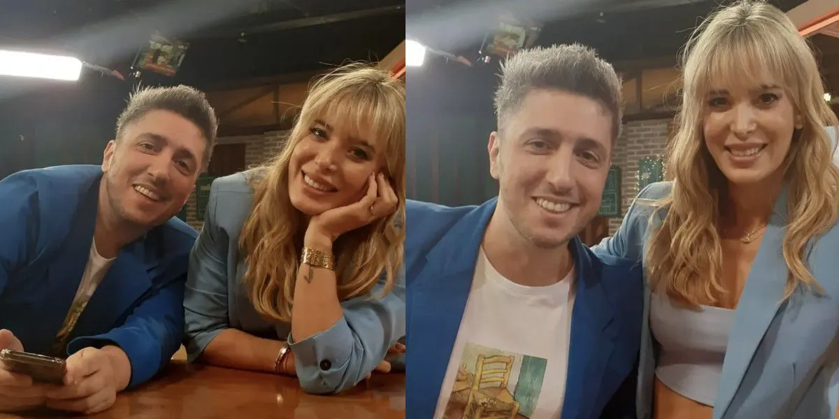 Se complica la situación de la jueza que visitó y besó a un preso