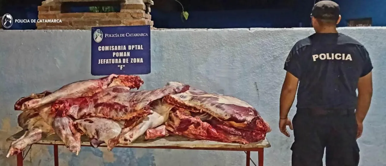 Se concretó la entrega de fondos para proyectos de innovación de la UNCa