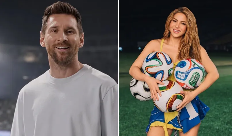 Se confirmó la lesión de Messi a 16 días del debut mundialista