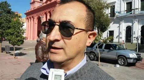 Se conoce la identidad del hombre encontrado sin vida