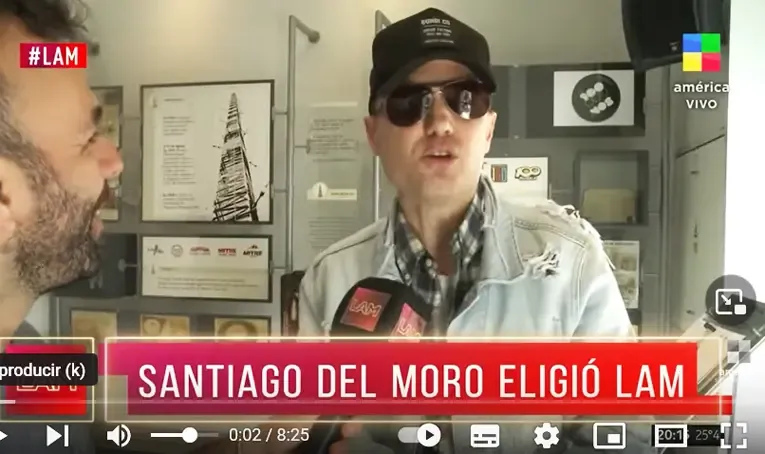 Se conocieron hace un mes, convivirán como pareja en una habitación en Qatar y pactaron que no habrá nada entre ellos
