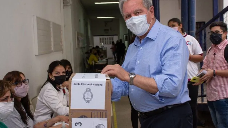 Se conocieron resultados de 2 mesas de esta Capital