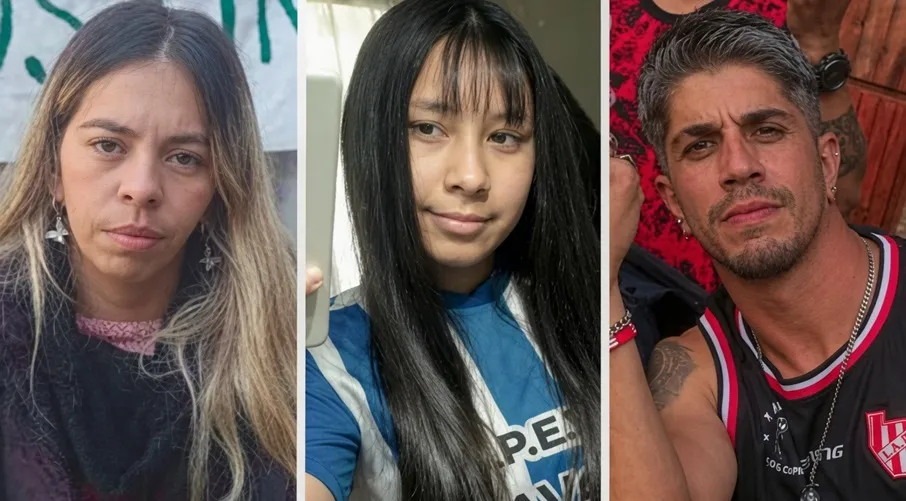 Se conoció cómo fueron las últimas horas del Indio Solari