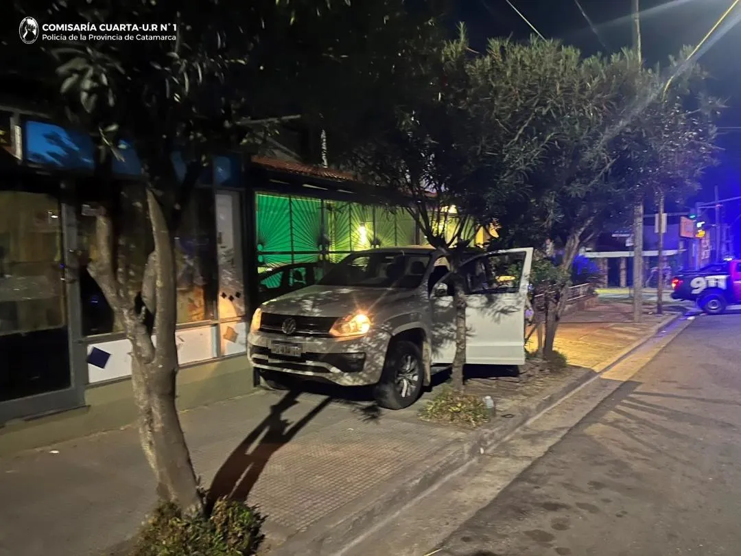 Se conoció cómo reaccionó la hija de 11 años de Claudio Barrelier al enterarse del crimen de Agostina