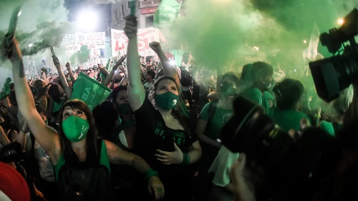 Se conoció una gran noticia respecto de la vacuna de Moderna