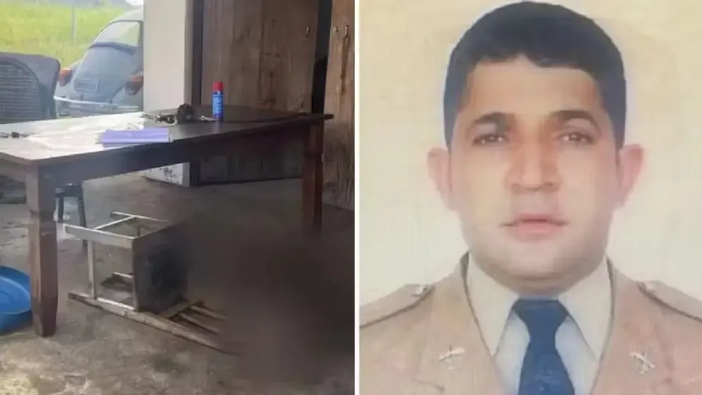 Se cruzó a “La Llorona” mientras caminaba por un bosque y subió el video