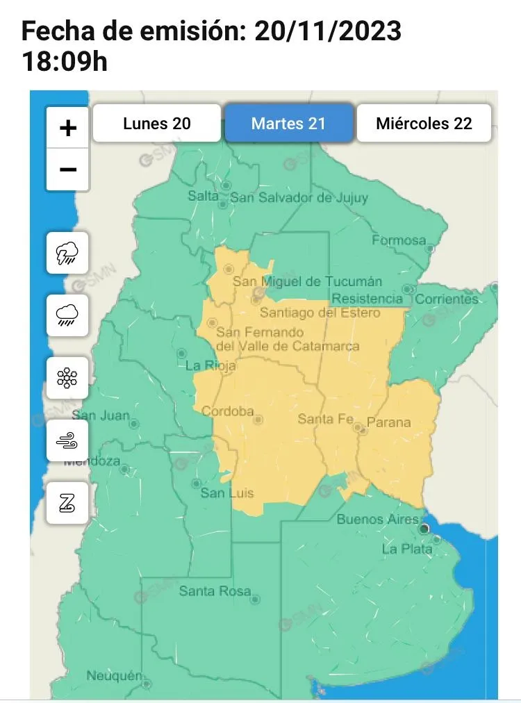 Se cubrieron 343 espacios curriculares en la 23° Asamblea ordinaria para las instituciones educativas del nivel secundario