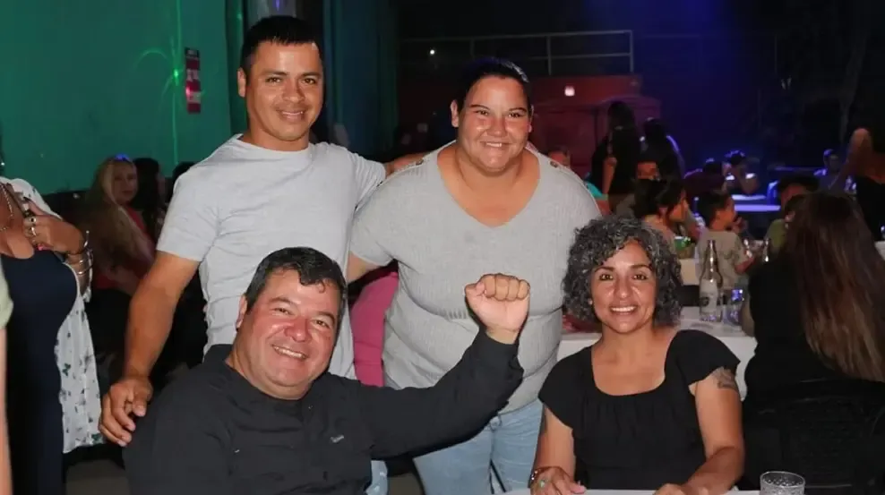 Se cubrieron 64 espacios curriculares en la Asamblea Cabecera Cero del nivel secundario