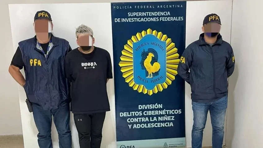 Se cumplen 23 años de la desaparición de Marita Verón en Tucumán