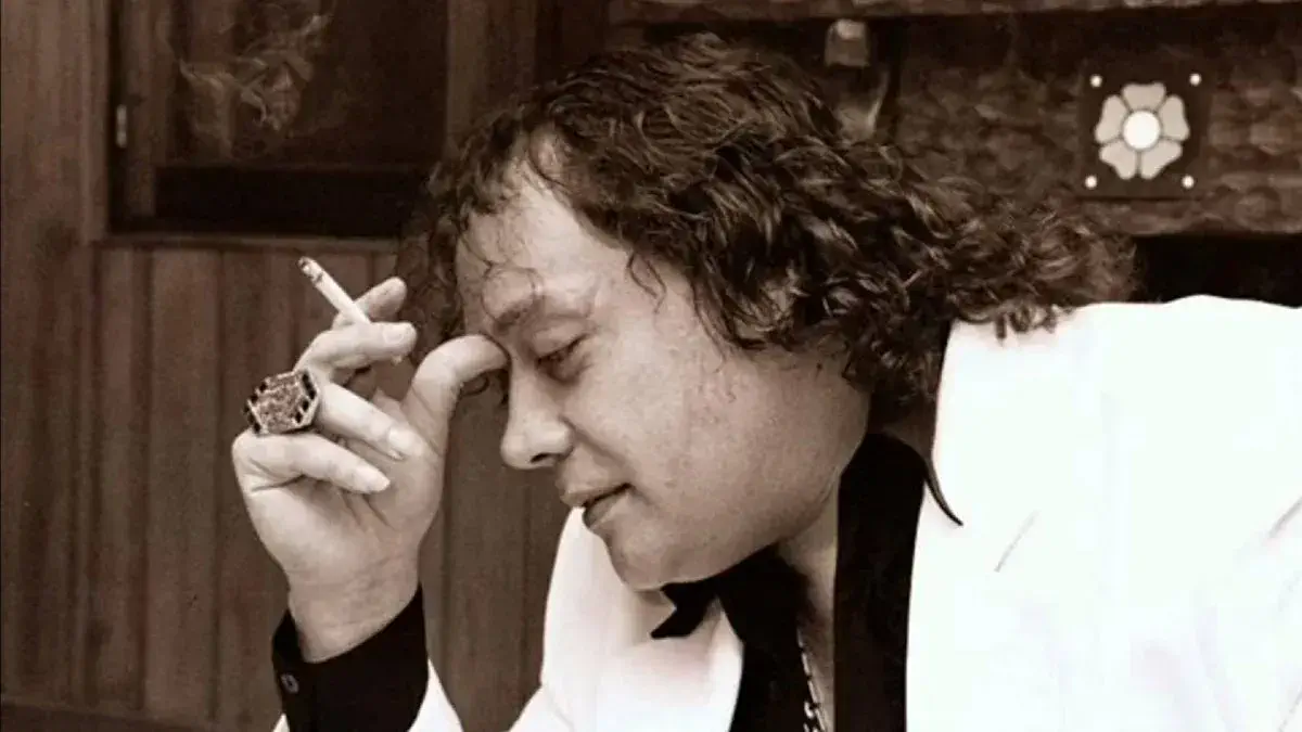 Se cumplen once años de la muerte de Leo Mattioli, una leyenda de la cumbia santafesina