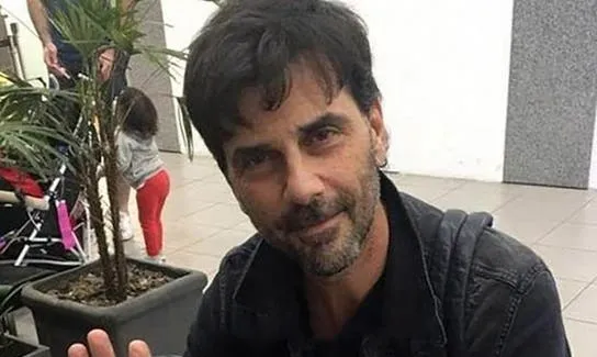 Se derrumbó una casa