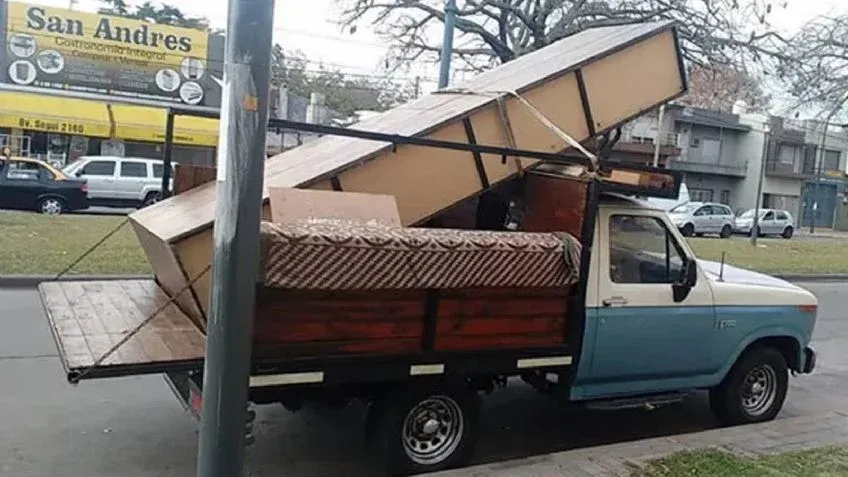 Se descompensó y convulsionó mientras vendía