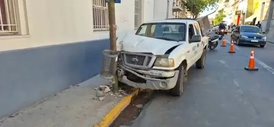Se despidió de su abuela antes de irse al exterior y fue desgarradora su reacción: "No te vayas"