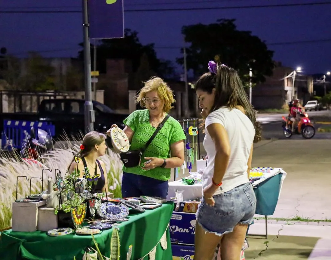 Se elevará el proyecto de ley para la creación del Clúster Semillero en Catamarca