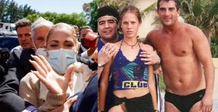 Se encadenó porque cobra una beca de solamente 1.500 pesos