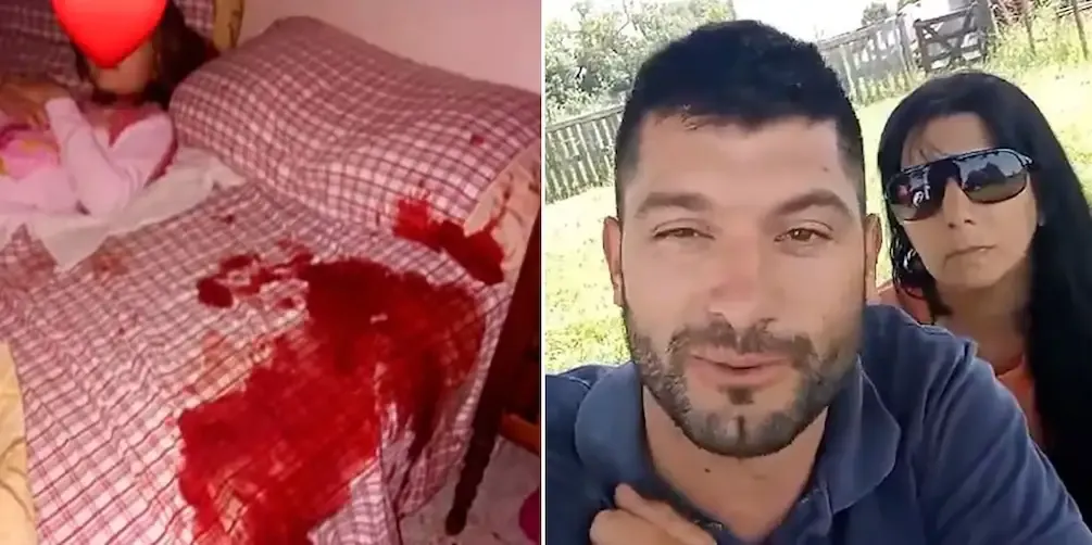 Se entregó el acusado de la patada en la cabeza que dejó inconsciente a un adolescente en una cancha de fútbol