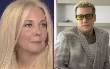 Se filmaban, les robaron el celular y el video se volvió viral