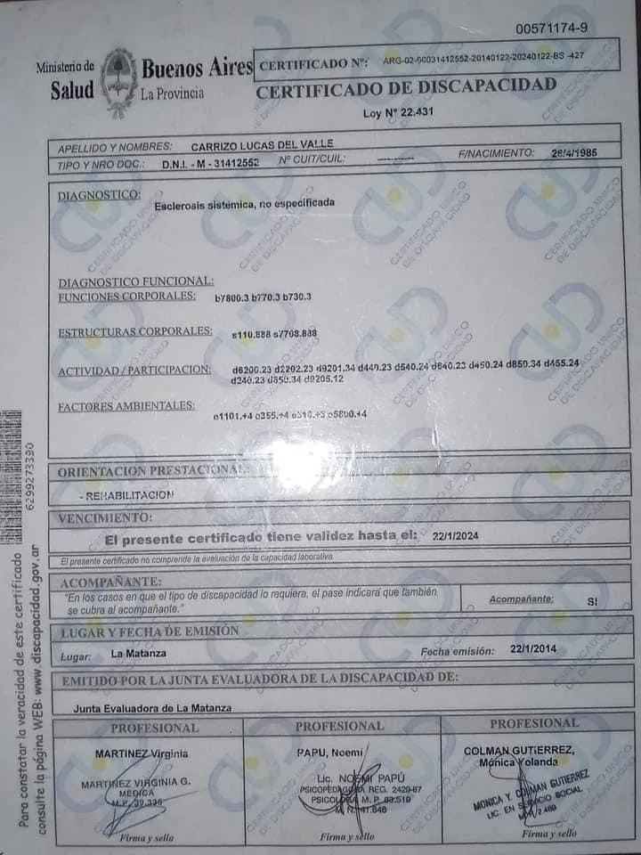 Se filtraron fuertes detalles del regreso de Alfa a Gran Hermano
