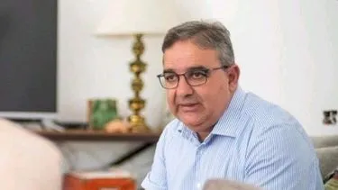 Se filtró dónde vivirá Karina Milei en la Quinta de Olivos y un detalle llamó la atención