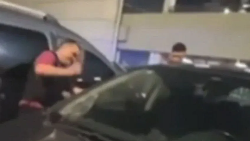 Se filtró el delicado motivo por el que Wanda no podría tener un hijo con L-Gante