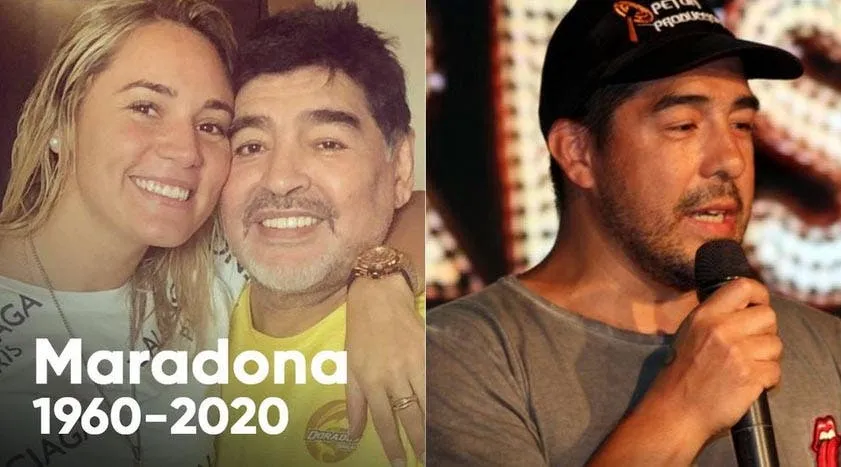 Se filtró la historia clínica de Maradona: el cuadro que revelaba el "grave deterioro de su salud"